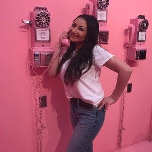 Meet your Posher, Trish